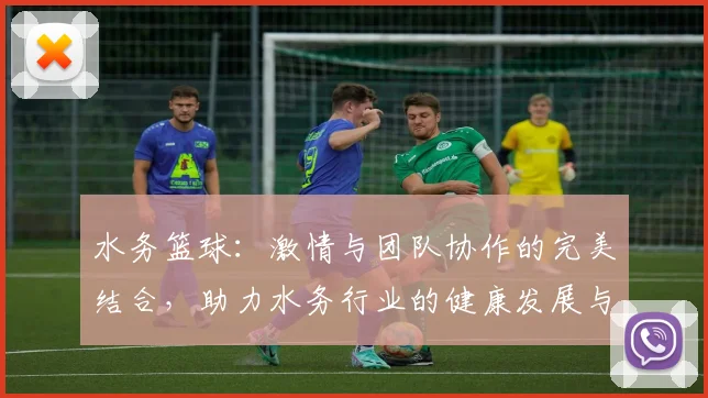 水务篮球：激情与团队协作的完美结合，助力水务行业的健康发展与和谐竞技