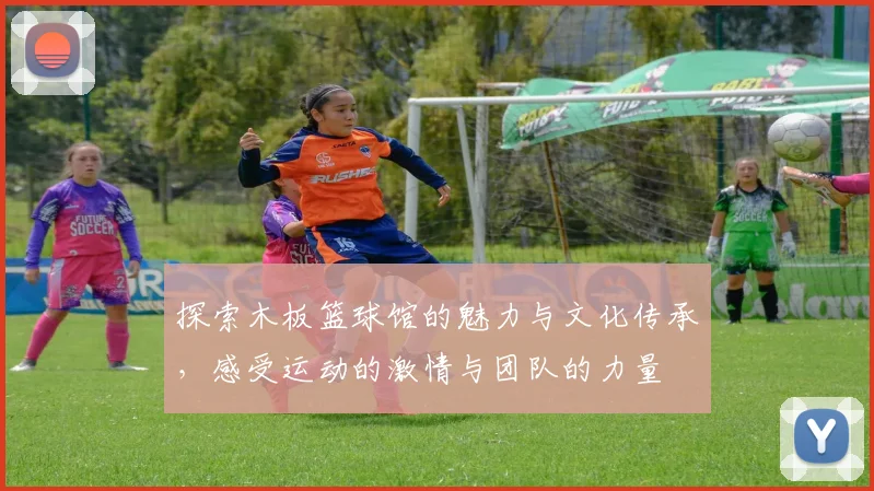 探索木板篮球馆的魅力与文化传承，感受运动的激情与团队的力量