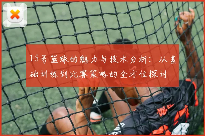 15号篮球的魅力与技术分析：从基础训练到比赛策略的全方位探讨