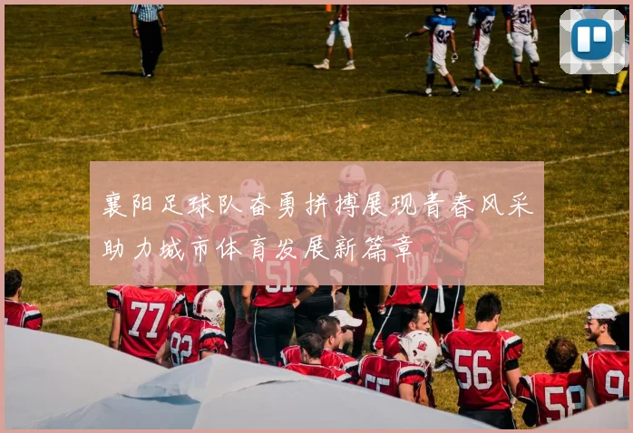 襄阳足球队奋勇拼搏展现青春风采助力城市体育发展新篇章